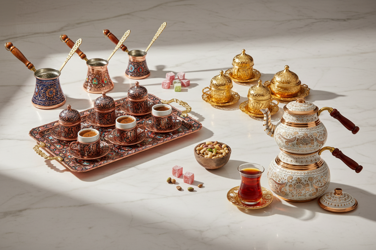 Velmora Ritual Koleksiyonu